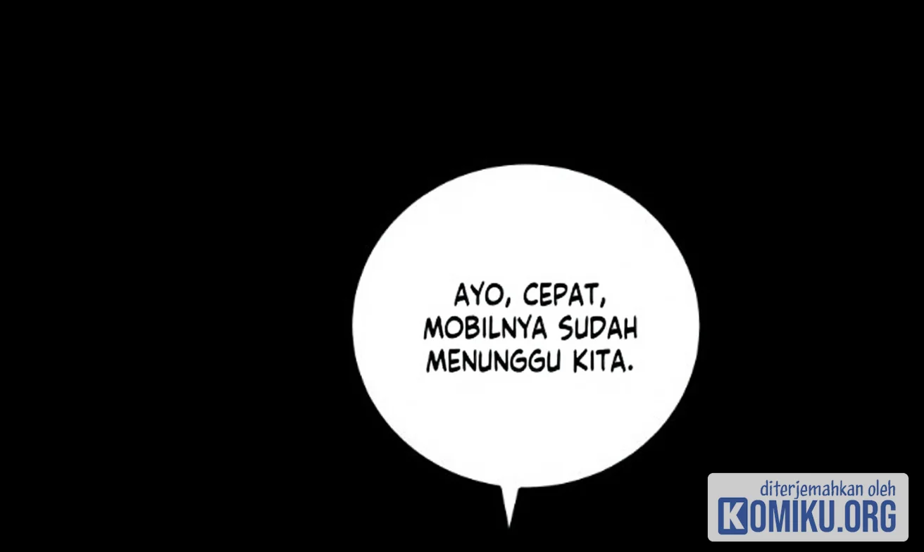Return of the Devourer Chapter 47 halaman 6