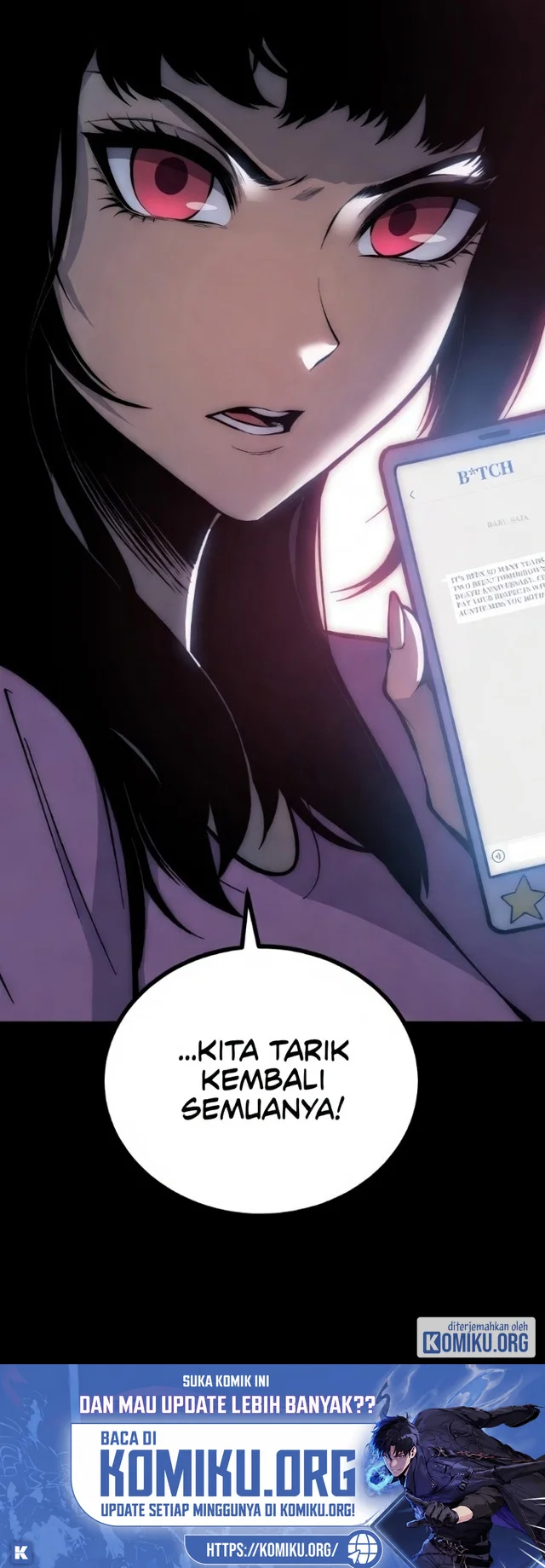 Return of the Devourer Chapter 47 Gambar 56