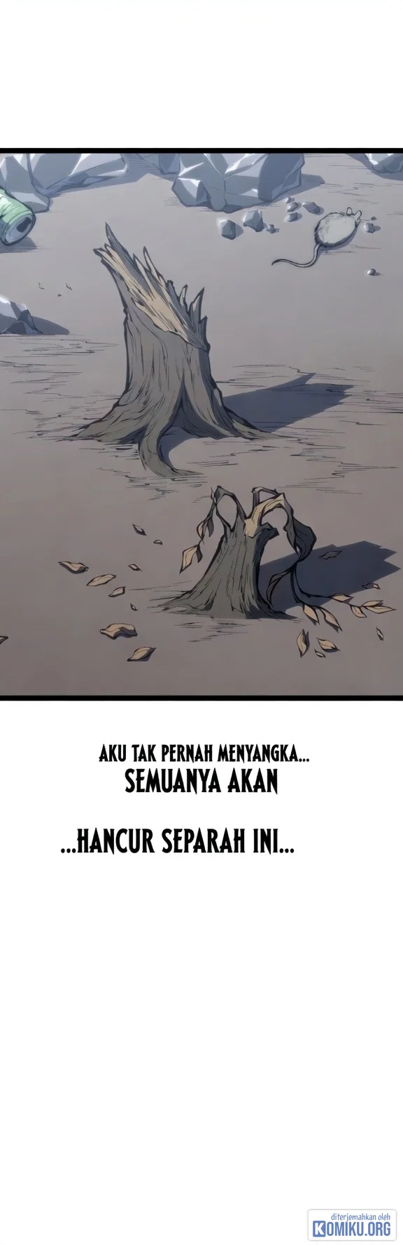 Return of the Devourer Chapter 48 halaman 14