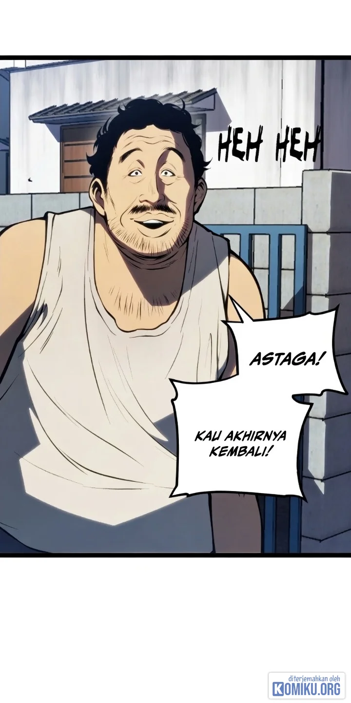 Return of the Devourer Chapter 48 halaman 17