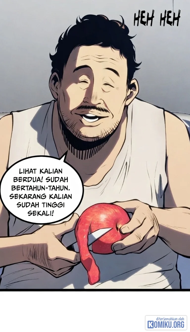 Return of the Devourer Chapter 48 halaman 20