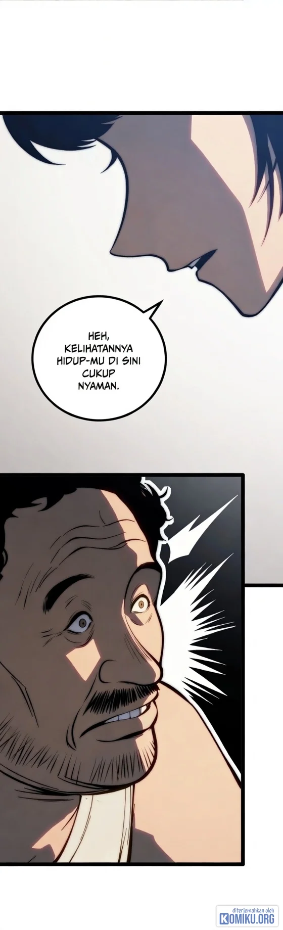Return of the Devourer Chapter 48 halaman 22