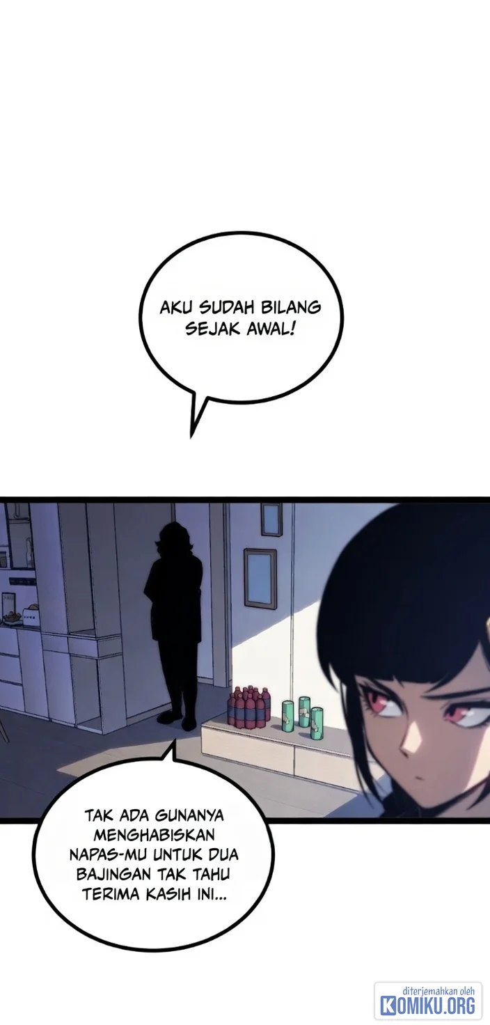 Return of the Devourer Chapter 48 halaman 27