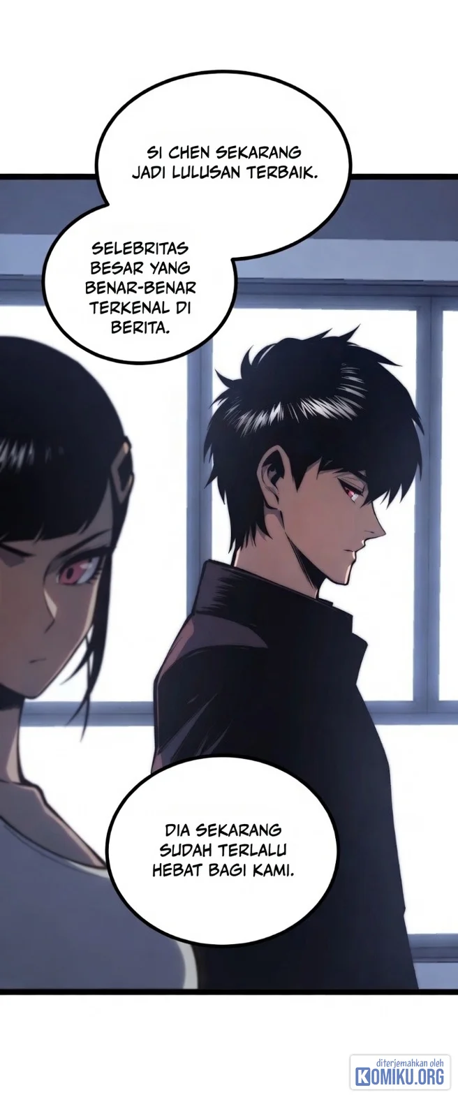 Return of the Devourer Chapter 48 halaman 29