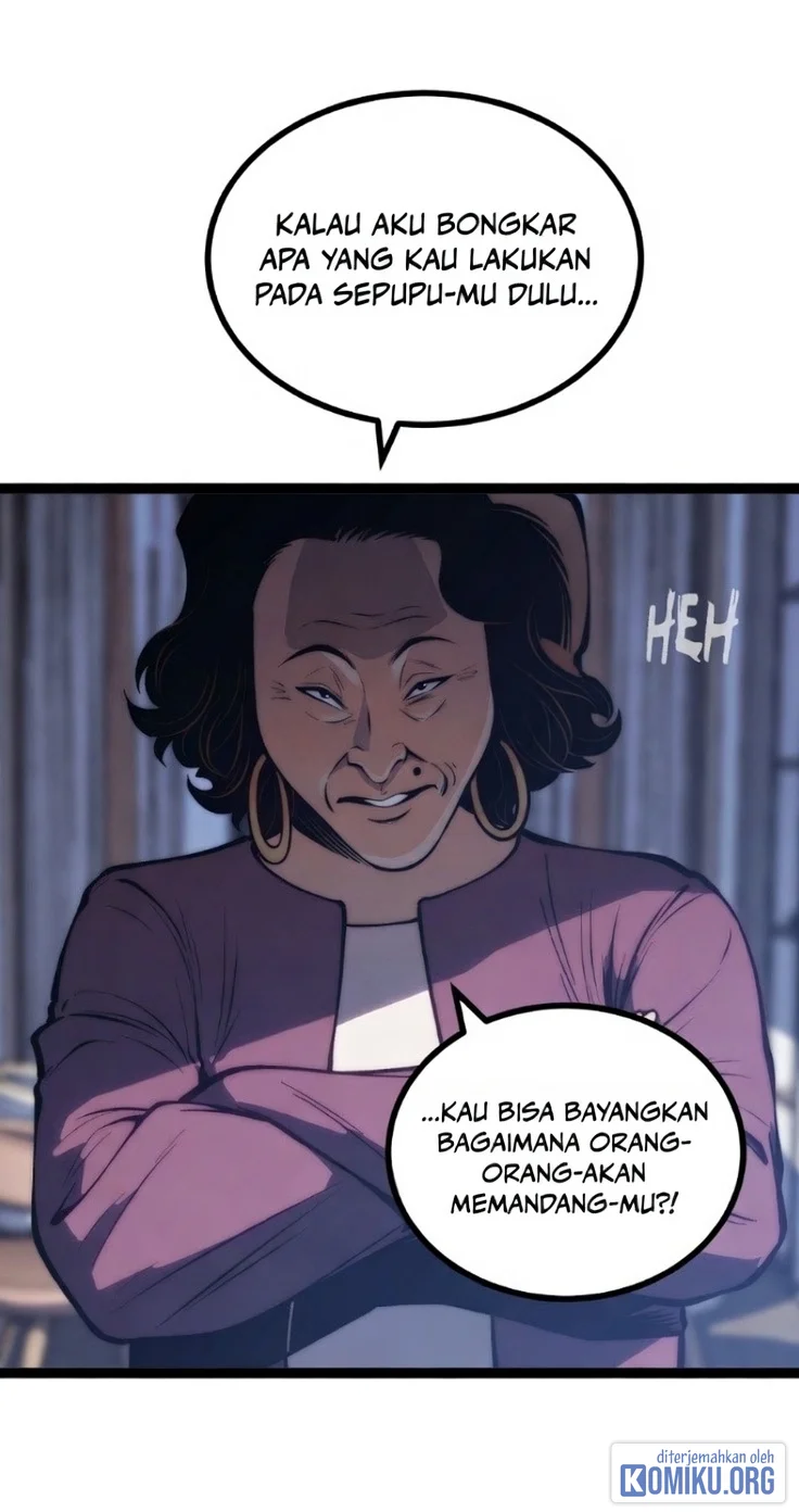 Return of the Devourer Chapter 48 halaman 31