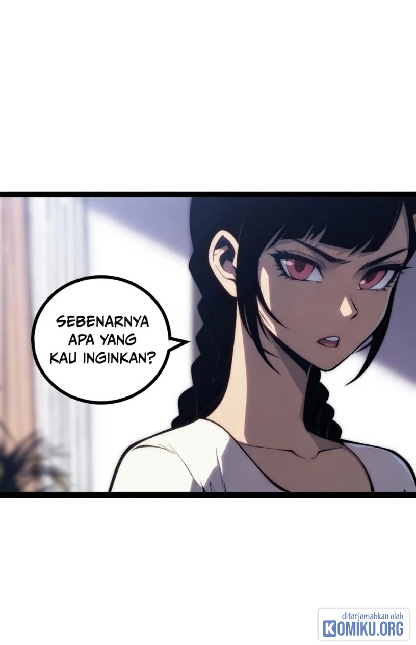 Return of the Devourer Chapter 48 halaman 33