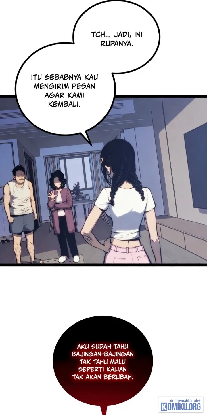 Return of the Devourer Chapter 48 halaman 37