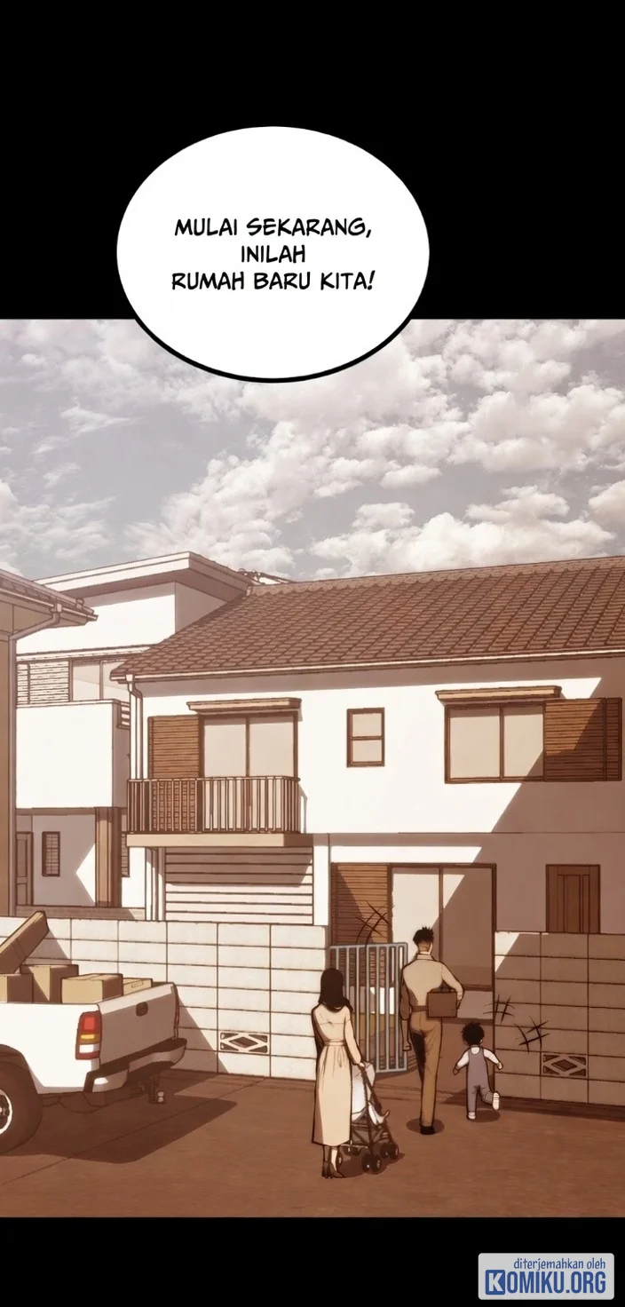 Return of the Devourer Chapter 48 halaman 5