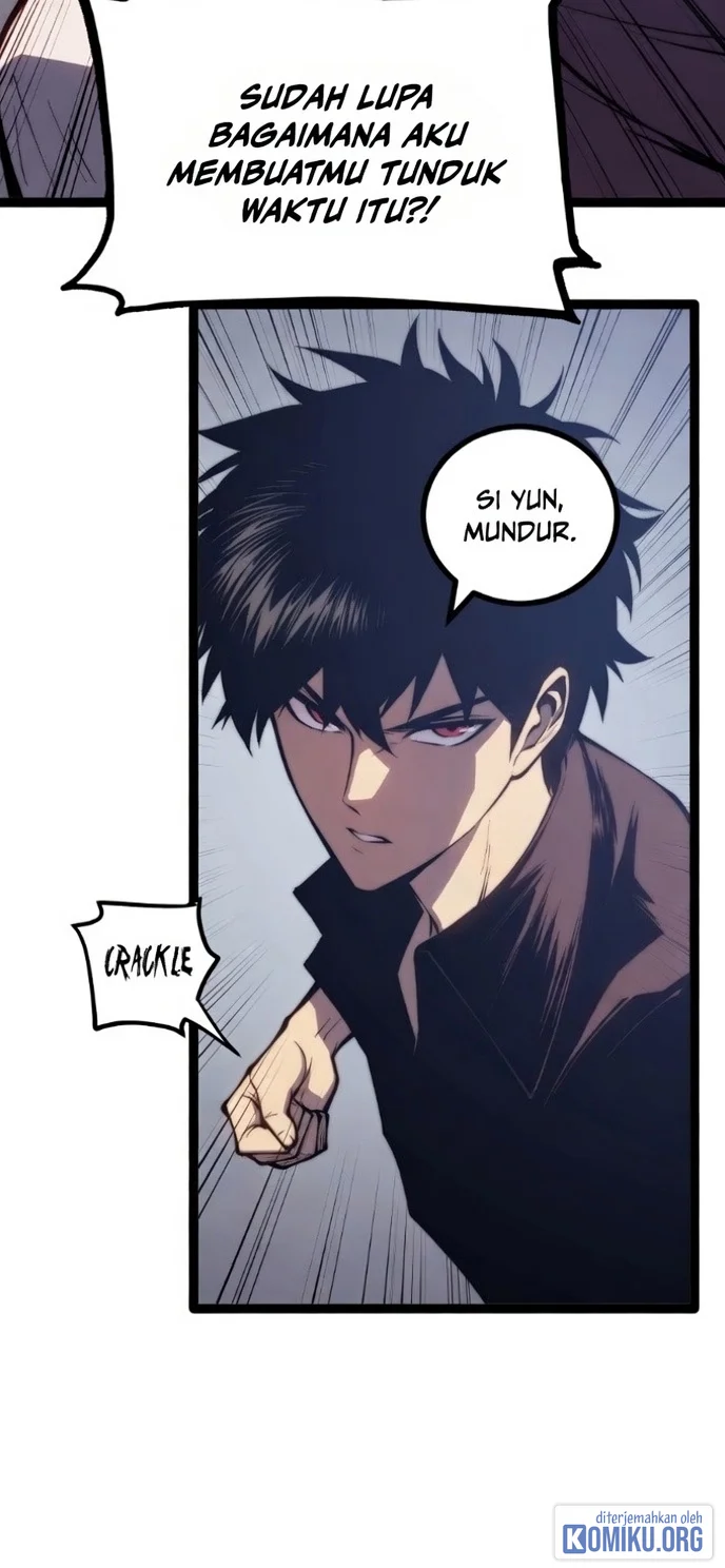 Return of the Devourer Chapter 48 Gambar 43