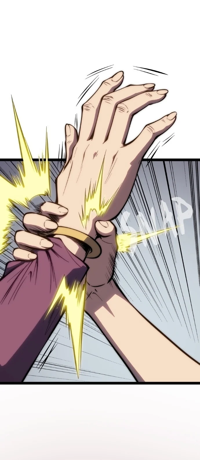 Return of the Devourer Chapter 48 Gambar 44