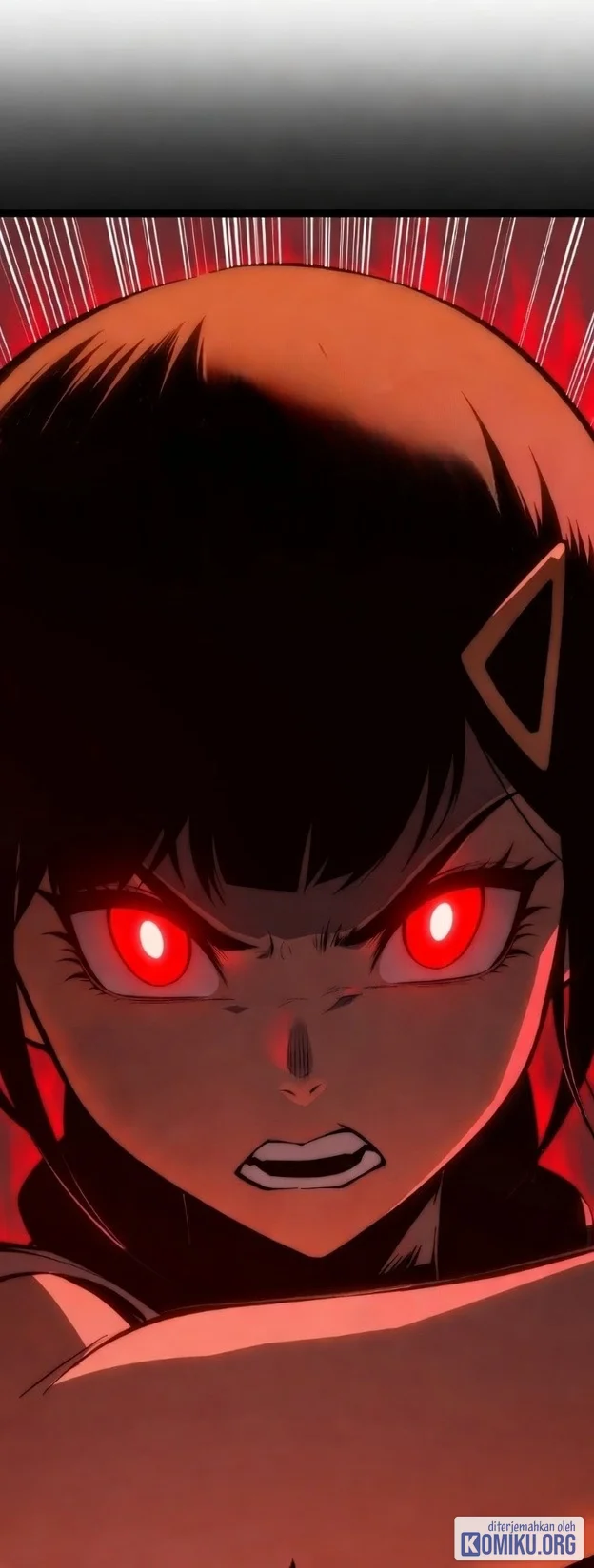 Return of the Devourer Chapter 48 Gambar 48