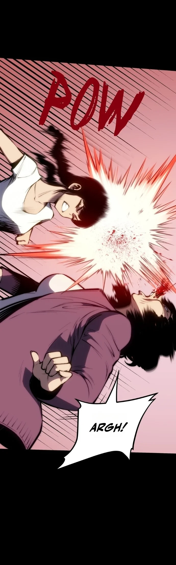 Return of the Devourer Chapter 48 Gambar 50
