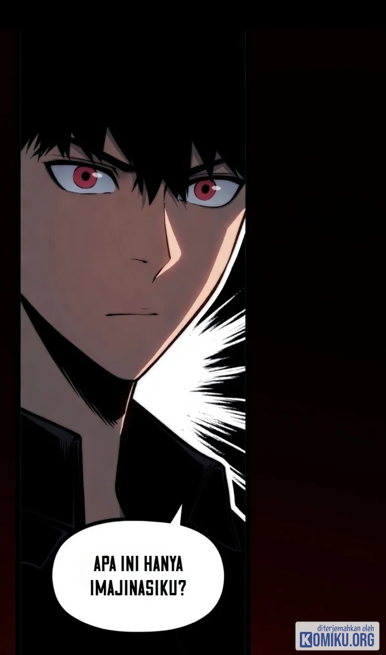 Return of the Devourer Chapter 48 Gambar 54