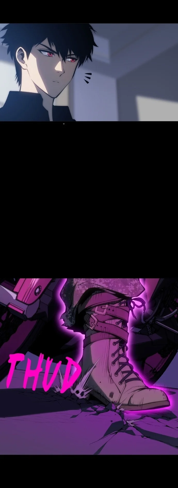 Return of the Devourer Chapter 48 Gambar 58