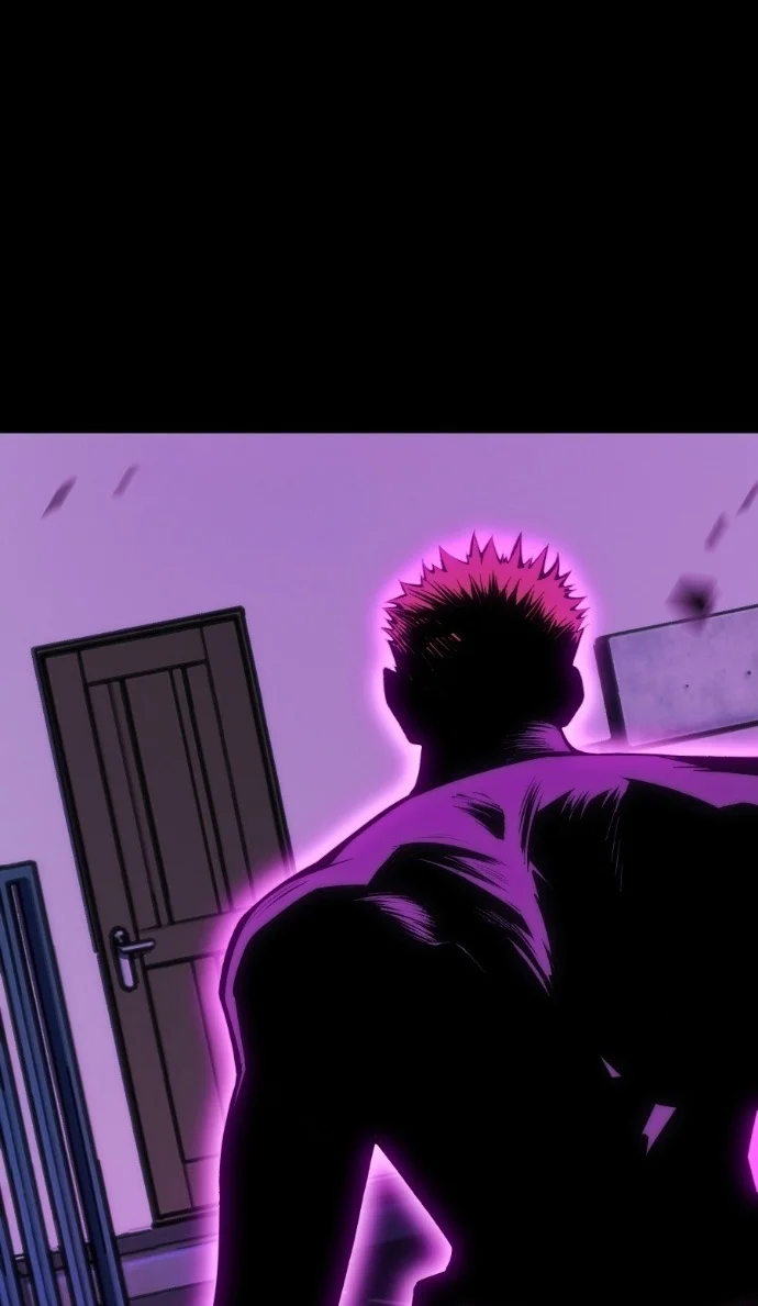 Return of the Devourer Chapter 48 Gambar 61