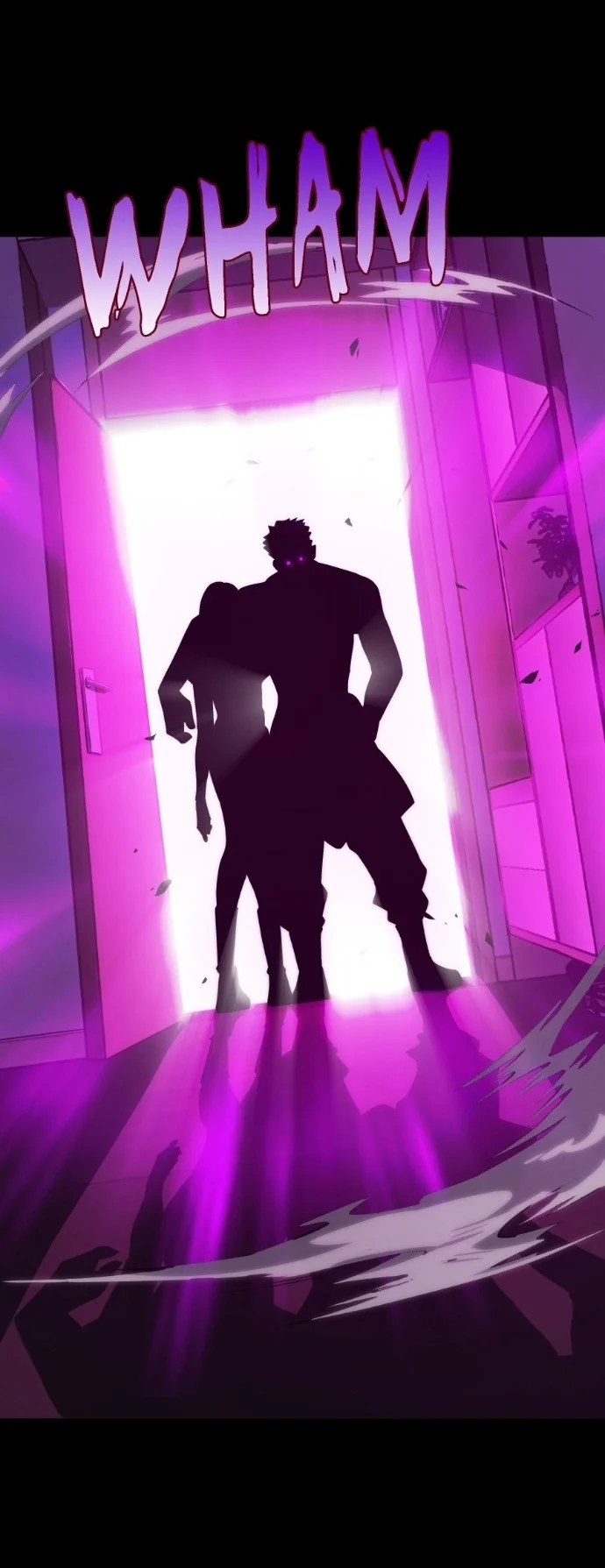Return of the Devourer Chapter 48 Gambar 65