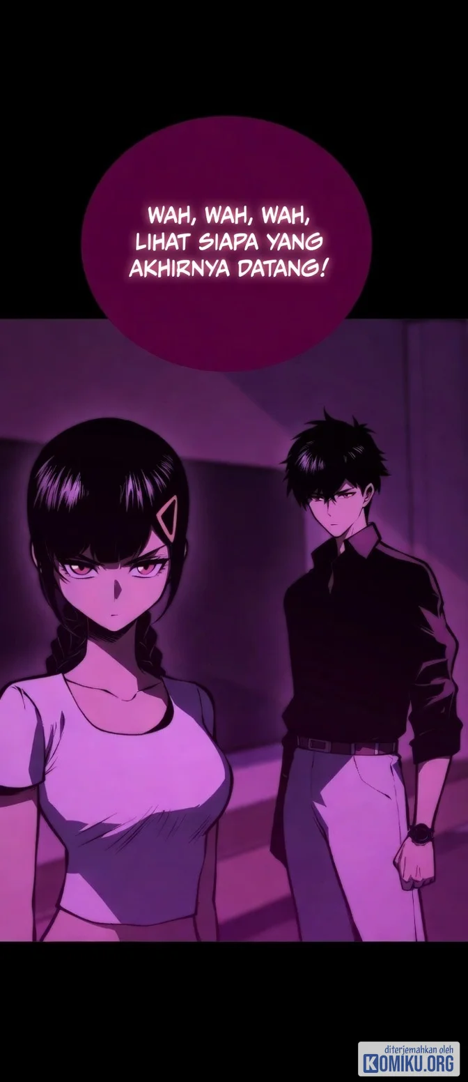 Return of the Devourer Chapter 48 Gambar 66