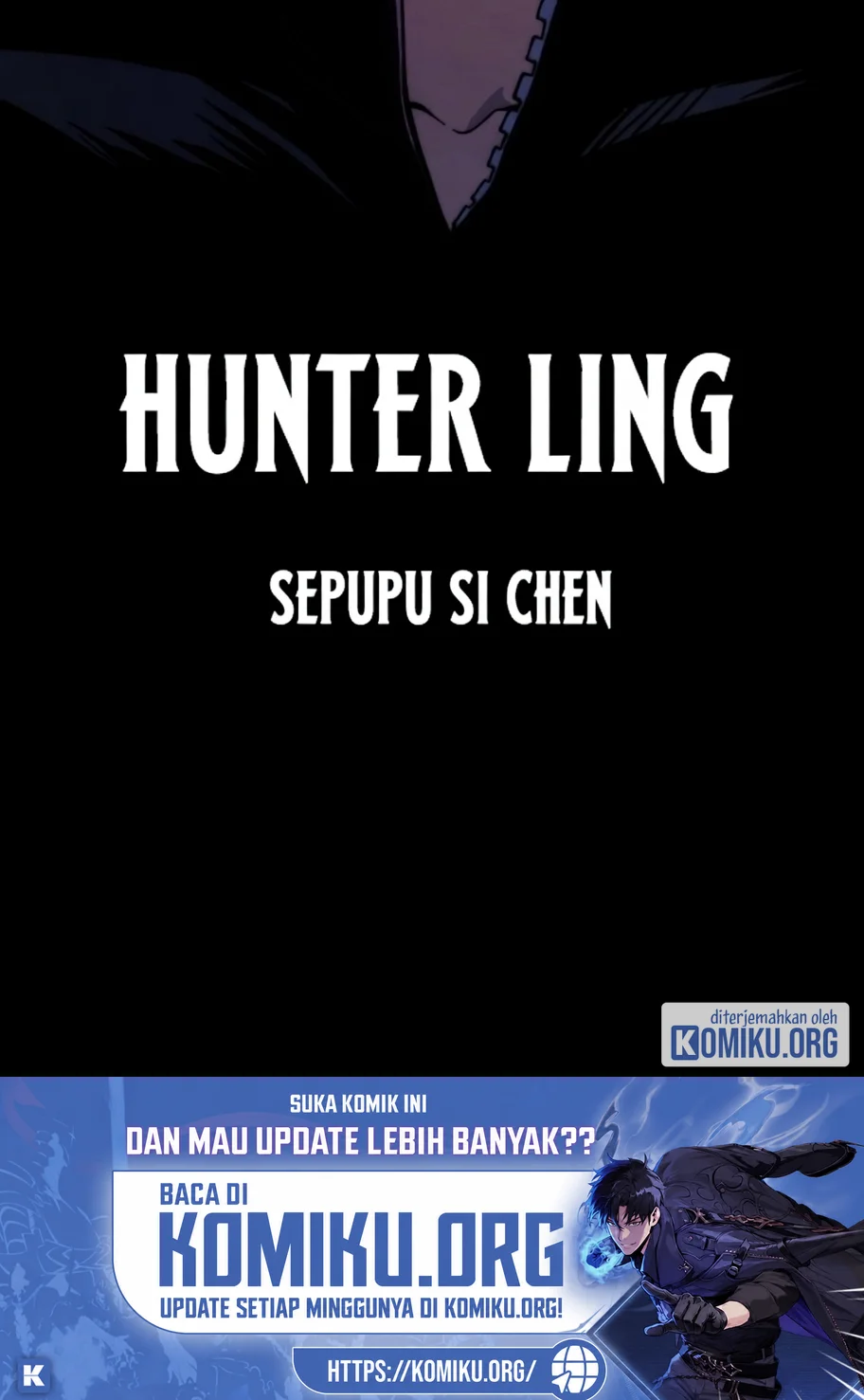Return of the Devourer Chapter 48 Gambar 70
