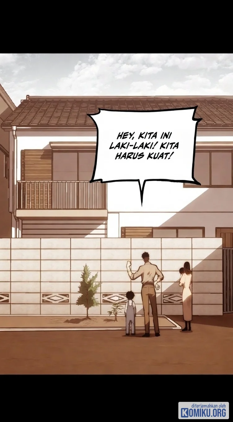 Return of the Devourer Chapter 48 halaman 10
