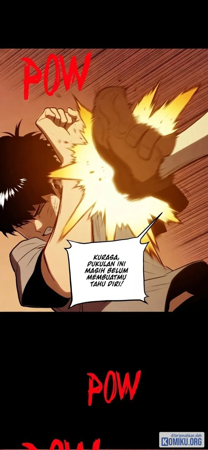 Return of the Devourer Chapter 49 halaman 13