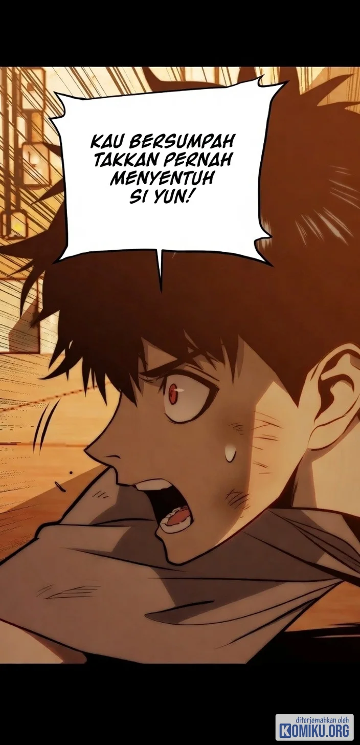 Return of the Devourer Chapter 49 halaman 17