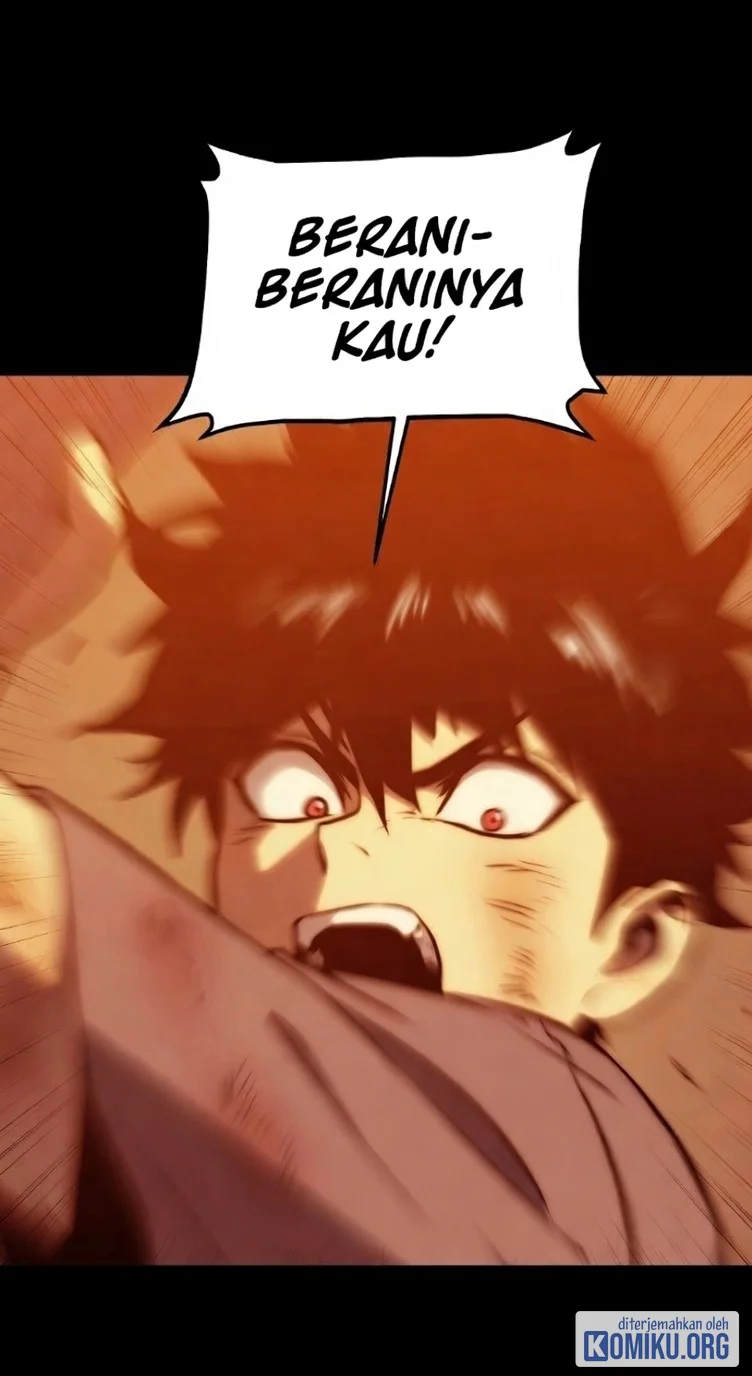 Return of the Devourer Chapter 49 halaman 22