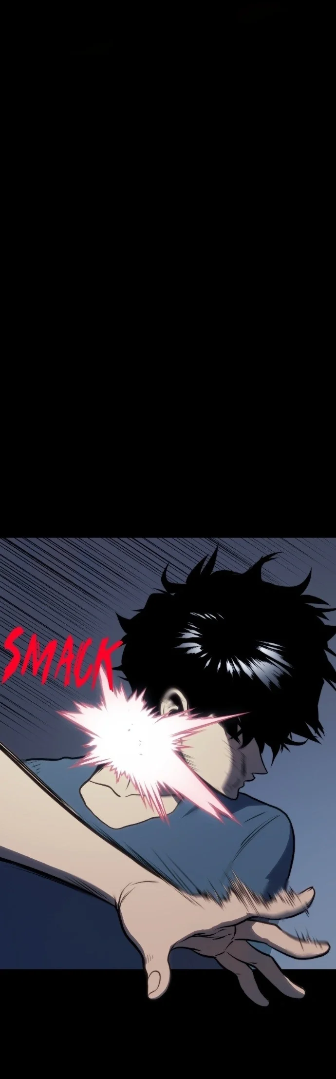 Return of the Devourer Chapter 49 halaman 26