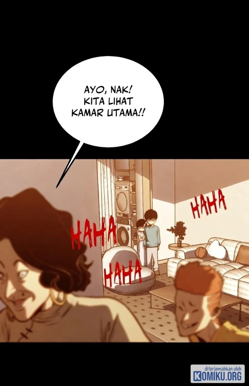 Return of the Devourer Chapter 49 halaman 4