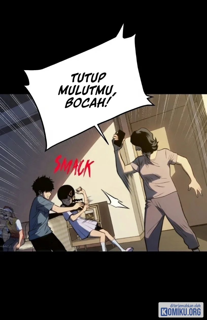 Return of the Devourer Chapter 49 halaman 31