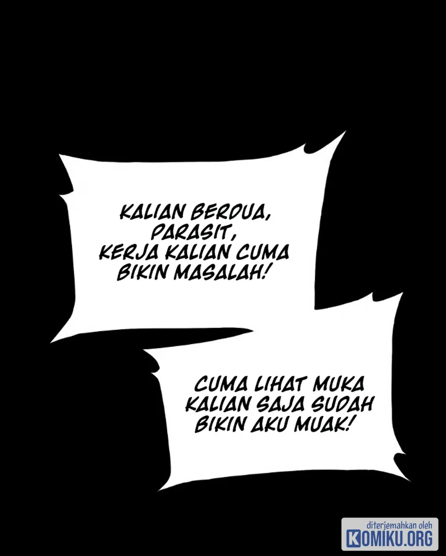 Return of the Devourer Chapter 49 halaman 32