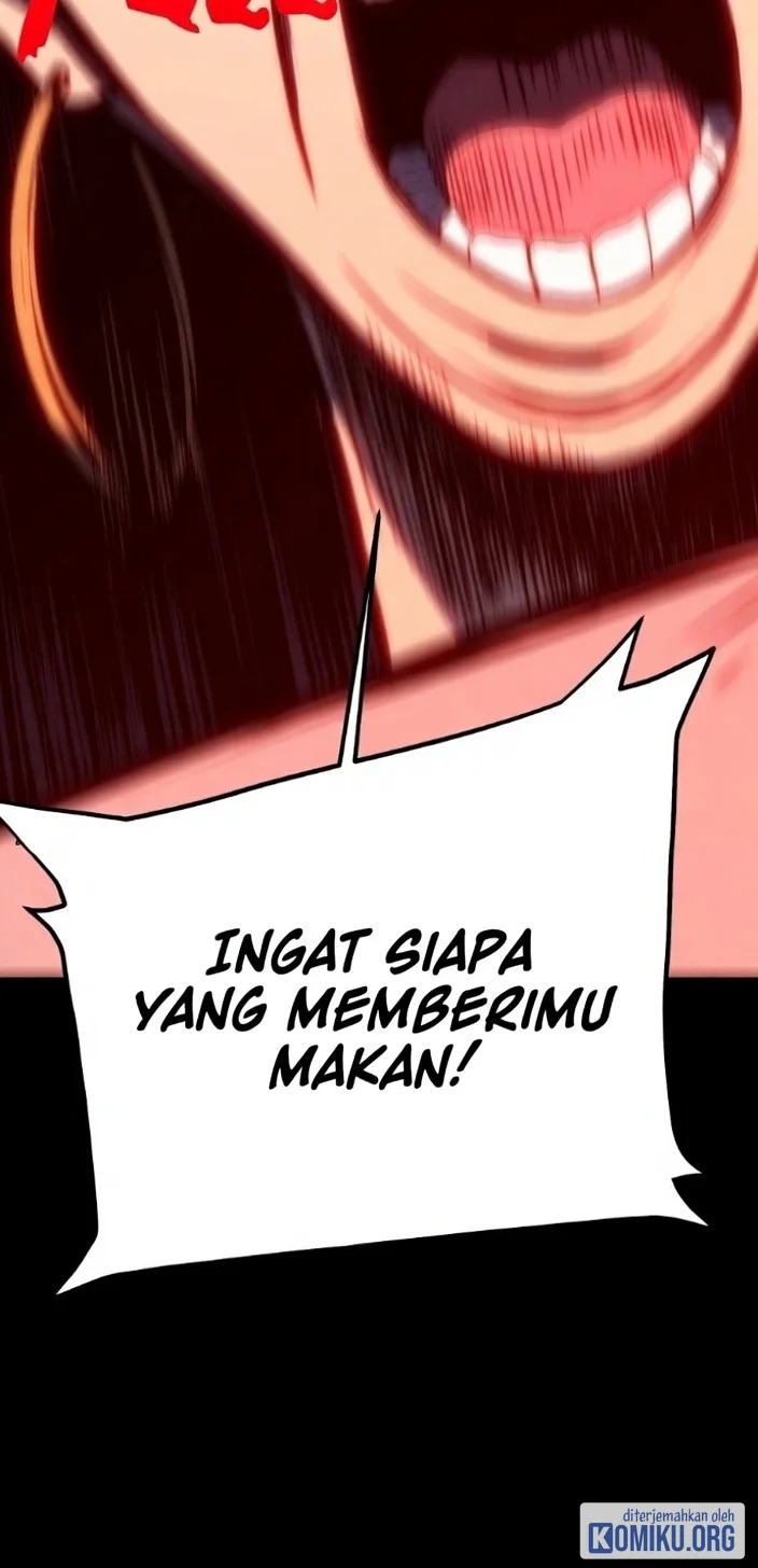Return of the Devourer Chapter 49 halaman 34
