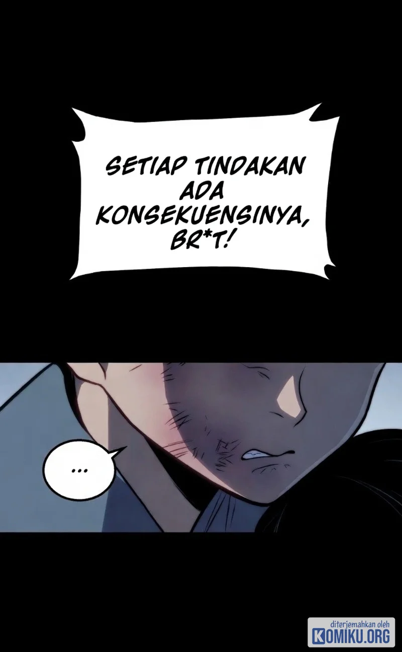 Return of the Devourer Chapter 49 halaman 37