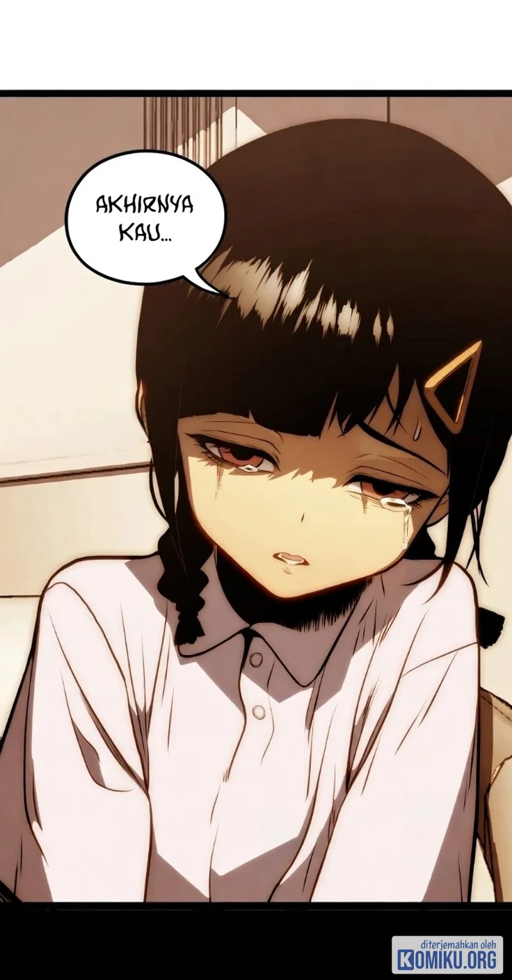 Return of the Devourer Chapter 49 Gambar 54