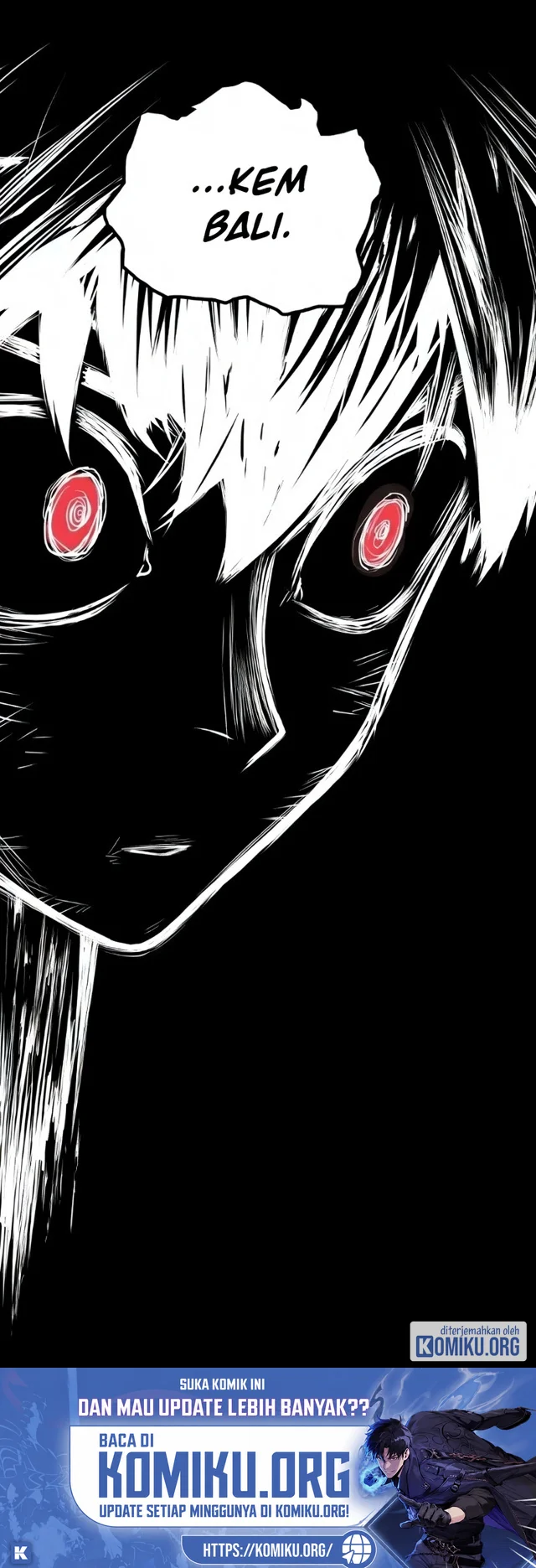 Return of the Devourer Chapter 49 Gambar 55