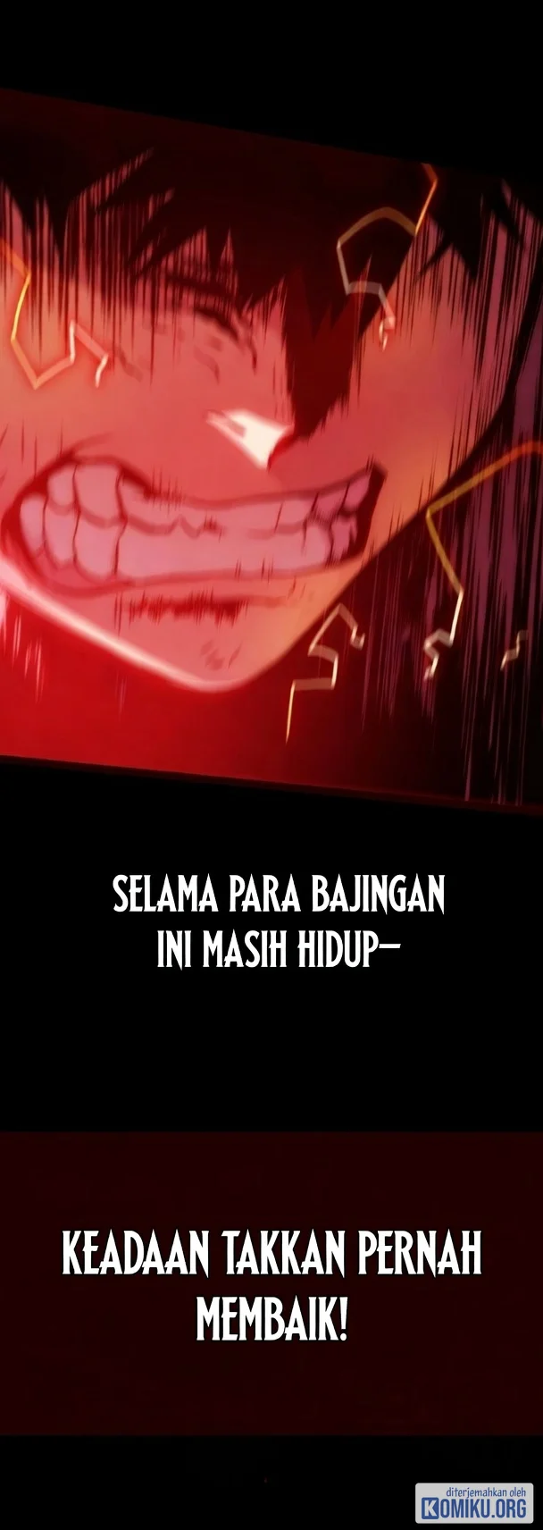 Return of the Devourer Chapter 49 Gambar 59