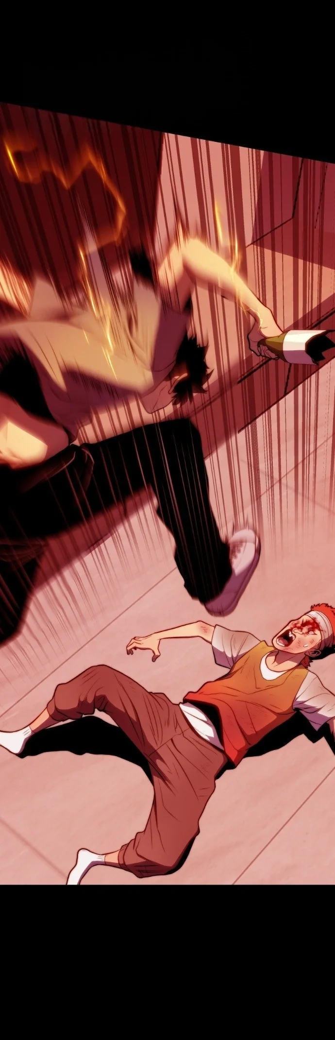 Return of the Devourer Chapter 49 Gambar 65