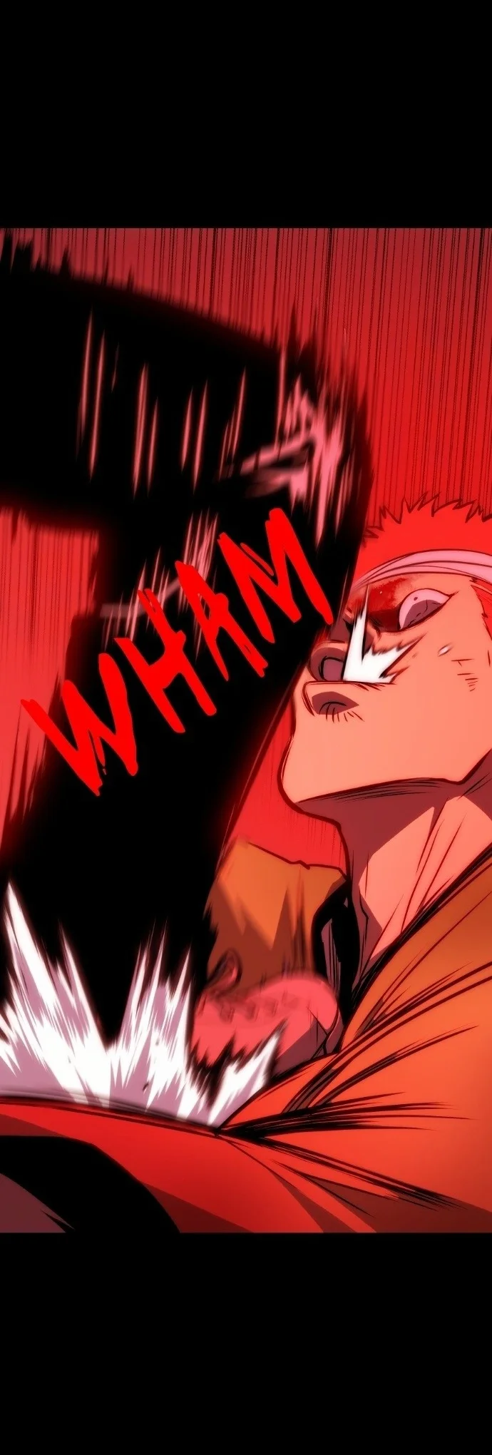 Return of the Devourer Chapter 49 Gambar 66