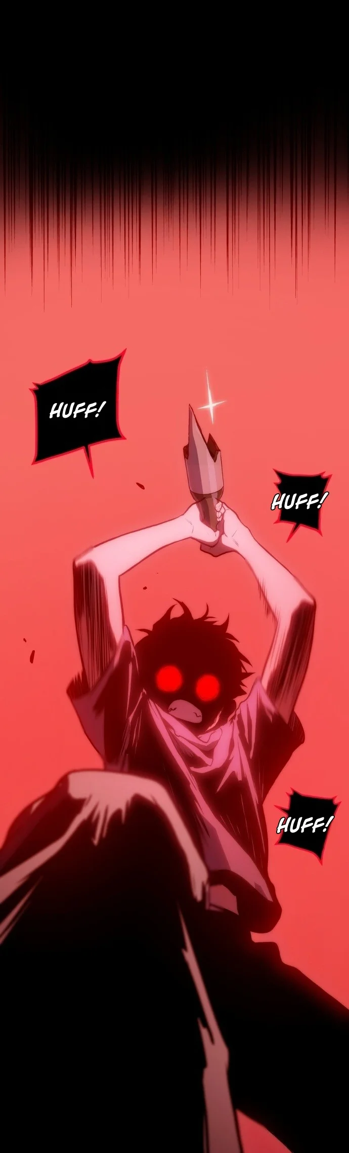 Return of the Devourer Chapter 49 Gambar 67