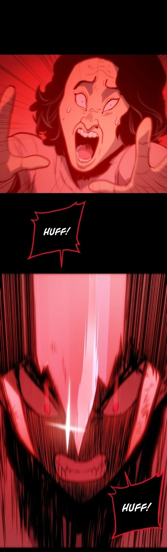 Return of the Devourer Chapter 49 Gambar 69