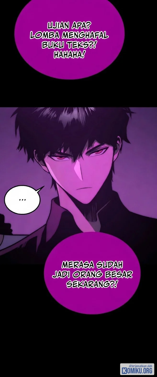 Return of the Devourer Chapter 49 Gambar 76