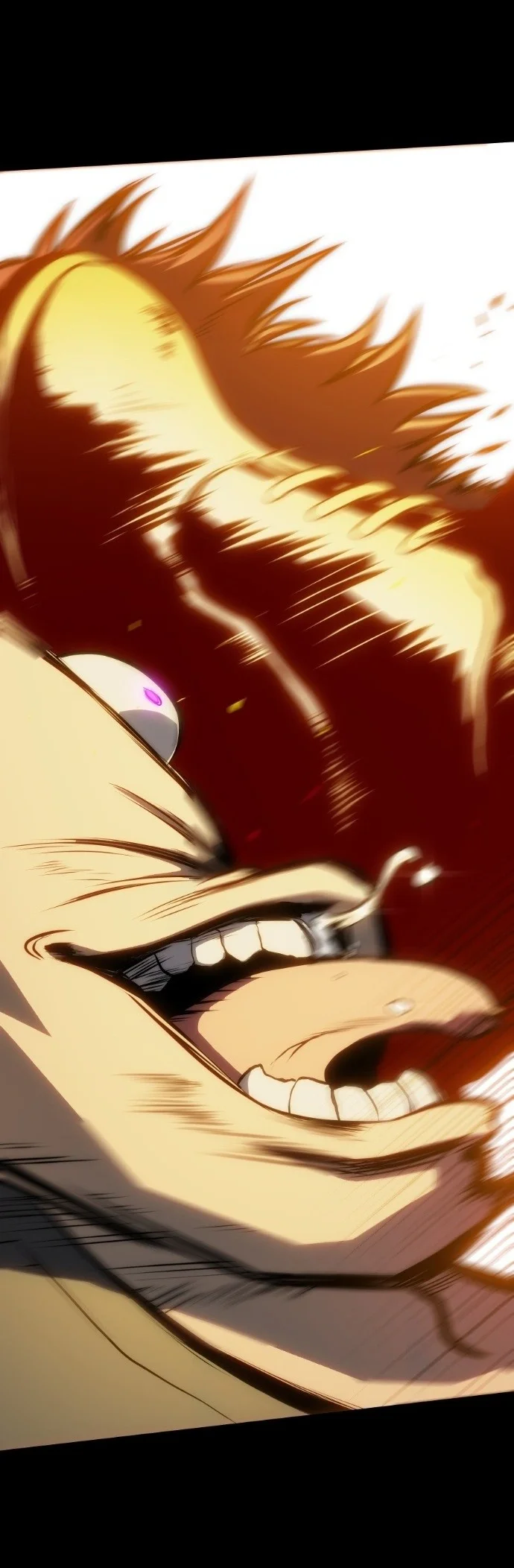 Return of the Devourer Chapter 49 Gambar 81