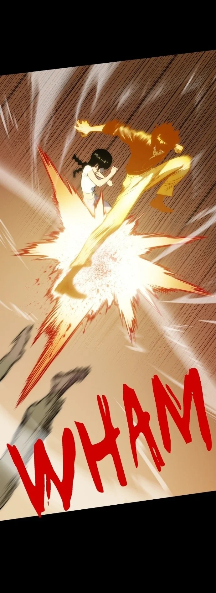 Return of the Devourer Chapter 49 Gambar 82