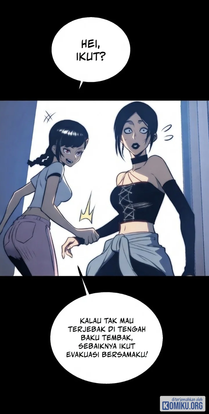 Return of the Devourer Chapter 49 Gambar 85