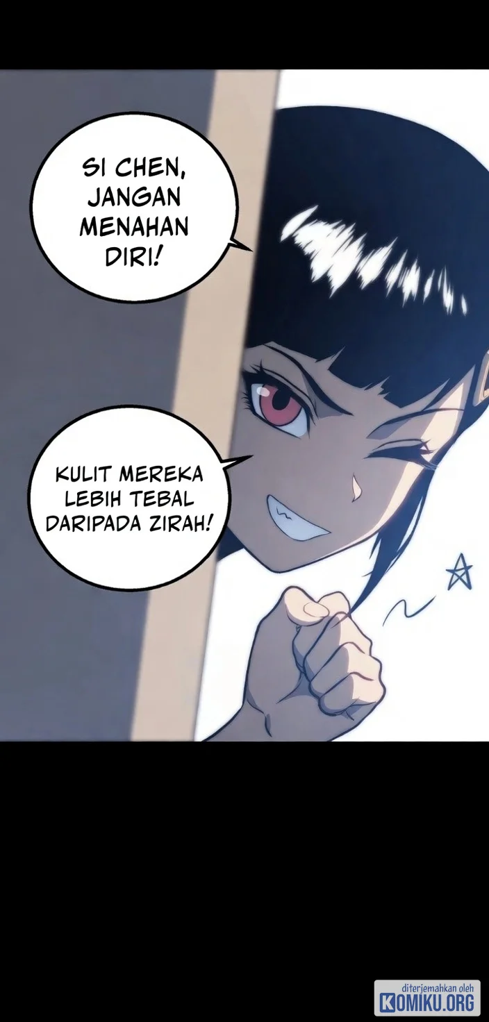 Return of the Devourer Chapter 49 Gambar 86