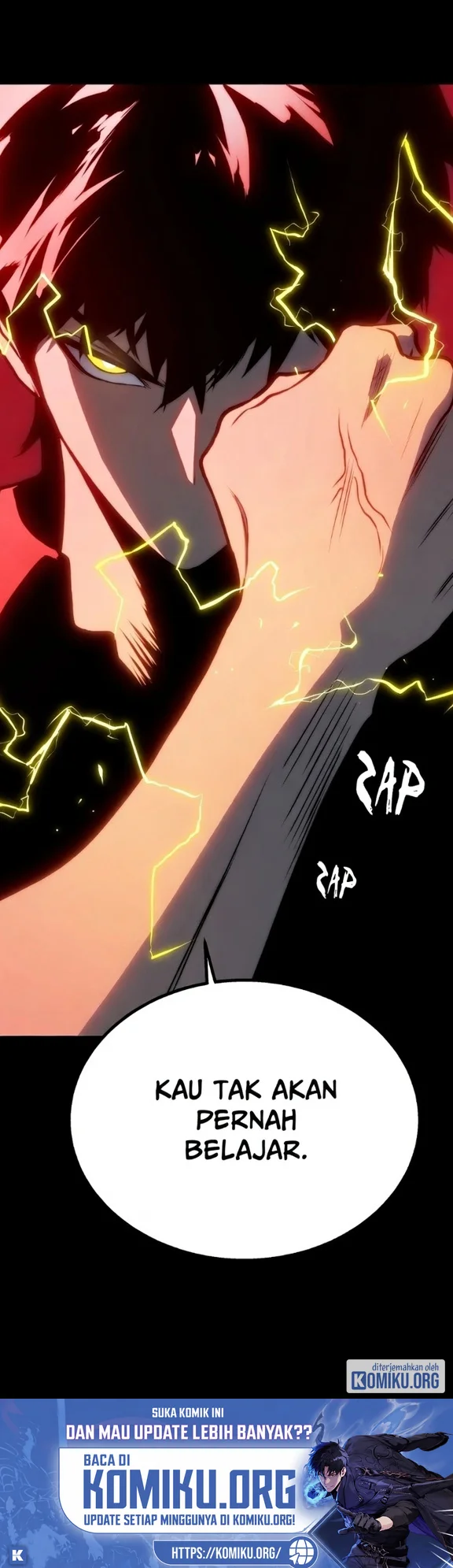 Return of the Devourer Chapter 49 Gambar 89