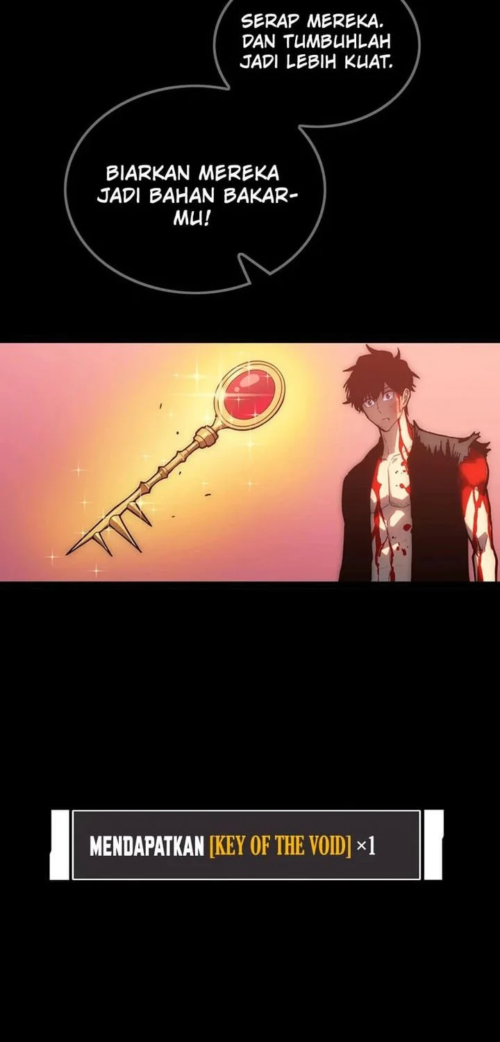 Return of the Devourer Chapter 5 Gambar 20