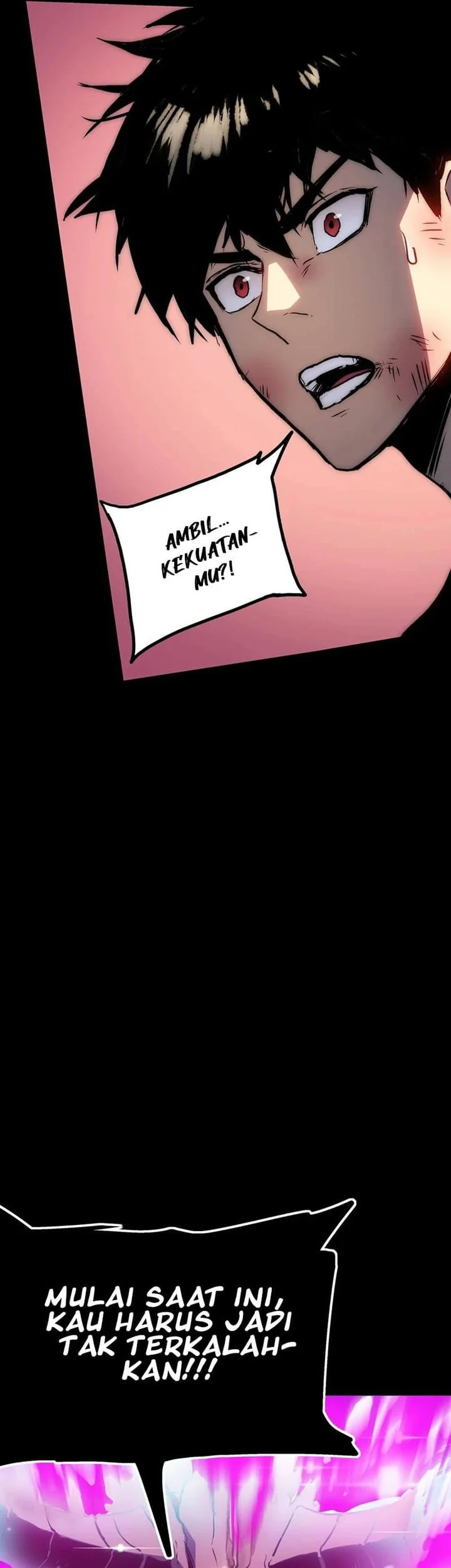 Return of the Devourer Chapter 5 Gambar 27