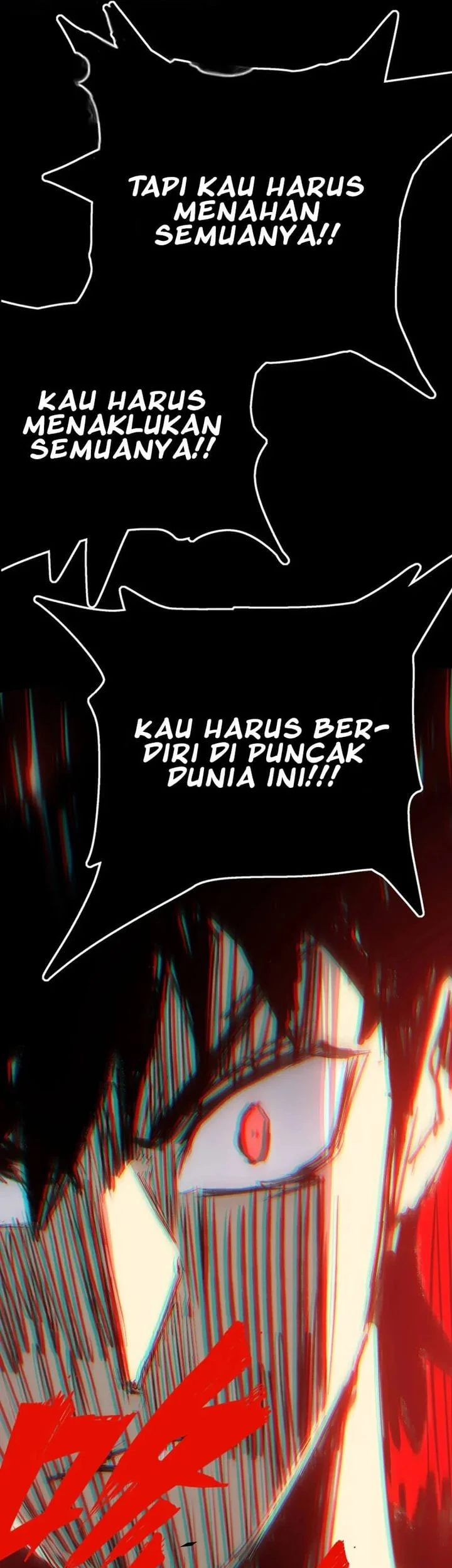 Return of the Devourer Chapter 5 Gambar 30