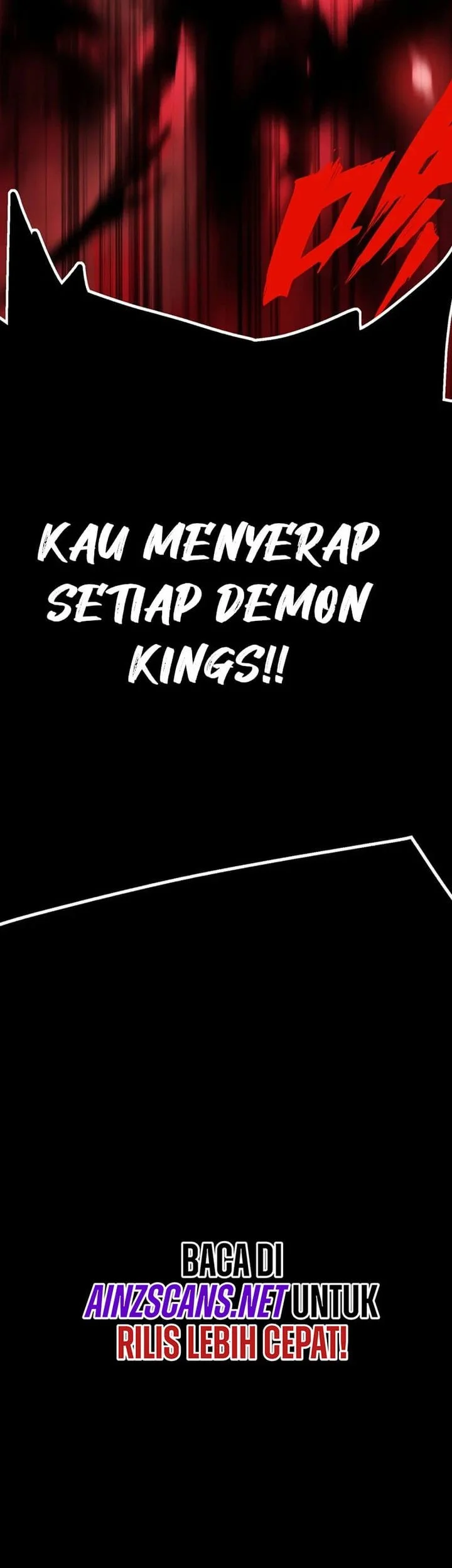 Return of the Devourer Chapter 5 Gambar 32