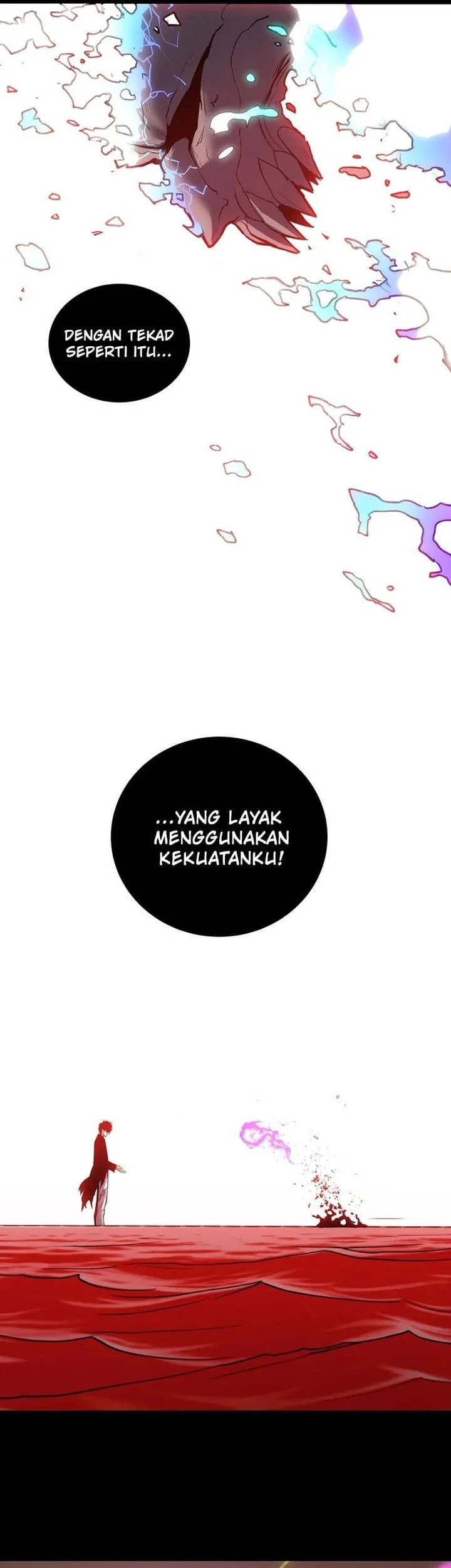 Return of the Devourer Chapter 5 Gambar 34